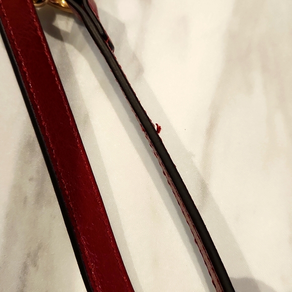 GUCCI RAJAH TOTE - Picture 11 of 16